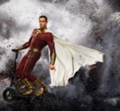 Shazam! Fury of the Gods -  Key art (xs thumbnail)