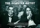 The Disaster Artist - Spanish Movie Poster (xs thumbnail)