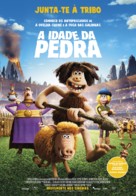 Early Man - Portuguese Movie Poster (xs thumbnail)