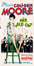 Her Wild Oat - Movie Poster (xs thumbnail)