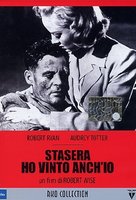 The Set-Up - Italian DVD movie cover (xs thumbnail)