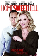 Home Sweet Hell - Movie Cover (xs thumbnail)