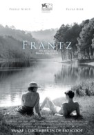 Frantz - Dutch Movie Poster (xs thumbnail)