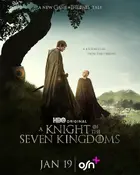 "A Knight of the Seven Kingdoms" Poster