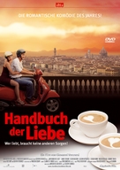 Manuale d&#039;amore - German Movie Poster (xs thumbnail)