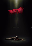 Diabolik - International Advance movie poster (xs thumbnail)