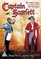 Captain Scarlett - Movie Cover (xs thumbnail)