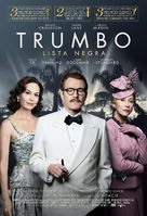 Trumbo - Brazilian Movie Poster (xs thumbnail)