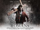 Romans - British Movie Poster (xs thumbnail)