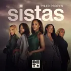 "Sistas" Cover