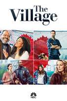 &quot;The Village&quot; - Movie Cover (xs thumbnail)