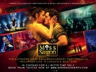 Miss Saigon: 25th Anniversary - British Movie Poster (xs thumbnail)