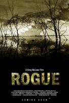 Rogue - Movie Poster (xs thumbnail)