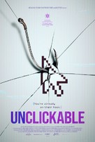 Unclickable - Movie Poster (xs thumbnail)