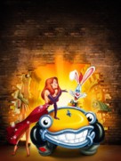 Who Framed Roger Rabbit - Key art (xs thumbnail)