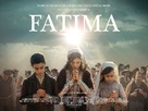 Fatima - British Movie Poster (xs thumbnail)
