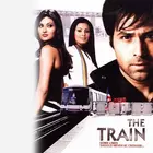 The Train Poster