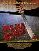 Blue Lake Massacre - Movie Cover (xs thumbnail)