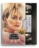 Pam &amp; Tommy - Argentinian Movie Poster (xs thumbnail)