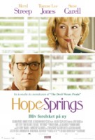 Hope Springs - Danish Movie Poster (xs thumbnail)