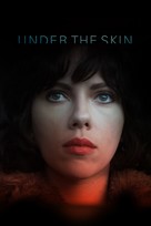 Under the Skin - Australian Movie Cover (xs thumbnail)