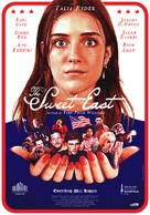 The Sweet East - Danish Movie Poster (xs thumbnail)