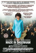 Made in Dagenham - Movie Poster (xs thumbnail)