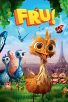 Gus - Petit oiseau, grand voyage - Polish Movie Cover (xs thumbnail)
