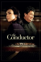 The Conductor - British Movie Poster (xs thumbnail)