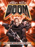 Doom Cover
