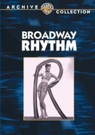 Broadway Rhythm - DVD movie cover (xs thumbnail)