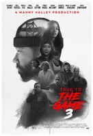 True to the Game 3 - Movie Poster (xs thumbnail)