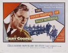 The Court-Martial of Billy Mitchell - Movie Poster (xs thumbnail)