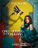 &quot;Only Murders in the Building&quot; - Indian Movie Poster (xs thumbnail)