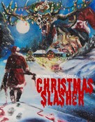 Christmas Slasher - Movie Poster (xs thumbnail)