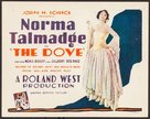 The Dove - Movie Poster (xs thumbnail)
