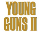 Young Guns 2 - Logo (xs thumbnail)