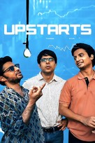 Upstarts - Indian Video on demand movie cover (xs thumbnail)