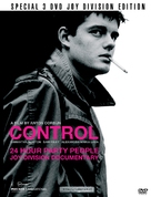 Control - Finnish Movie Cover (xs thumbnail)