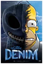 "The Simpsons" Poster