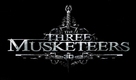 The Three Musketeers - Logo (xs thumbnail)