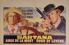 Sono Sartana, il vostro becchino - Belgian Movie Poster (xs thumbnail)