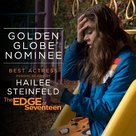 The Edge of Seventeen - Movie Poster (xs thumbnail)