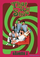 &quot;That &#039;70s Show&quot; - Swedish DVD movie cover (xs thumbnail)