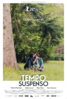 Hors du temps - Brazilian Movie Poster (xs thumbnail)