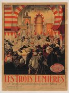 Der m&uuml;de Tod - French Movie Poster (xs thumbnail)