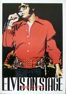 Elvis: That&#039;s the Way It Is - Japanese Movie Poster (xs thumbnail)