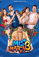 &quot;Mismatch&quot; - Indian Video on demand movie cover (xs thumbnail)