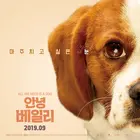 A Dog's Journey Poster
