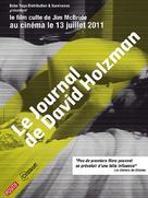 David Holzman&#039;s Diary - French Movie Poster (xs thumbnail)